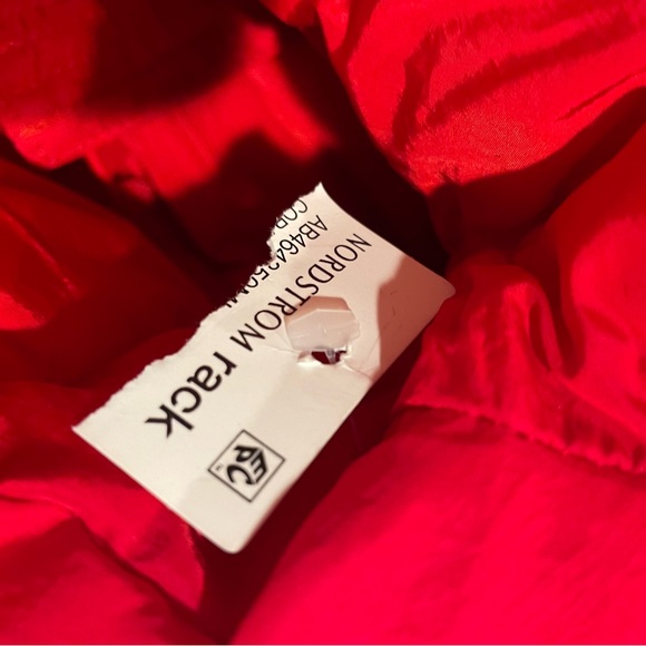 OOF WEAR Oversize Down Jacket NEW - Picture 11 of 13